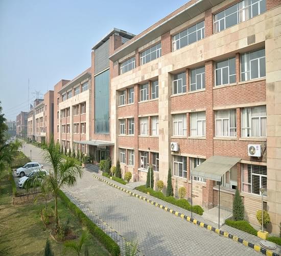 Mangalmay Institute of Engineering and Technology Greater Noida Campus photo 1